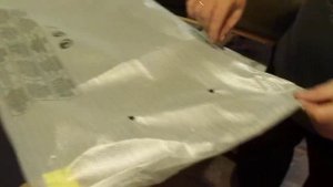 Распаковка — Телевизор Xiaomi Mi TV P1 32 L32M6-6ARG
