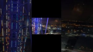 самые высокие здания в Екатеринбурге