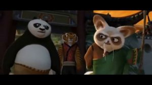 Кунг фуф панда 2 1/2 | rytp