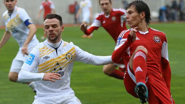 Запорожский Металлург сыграл вничью. фото Сергей ТОМКО смотреть онлайн