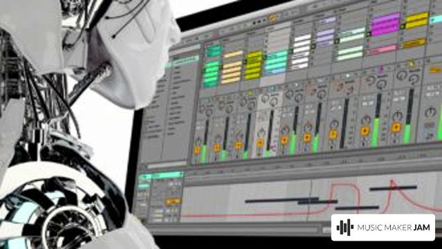 Blinker - heavy techno acid progressive with resonance смотреть онлайн