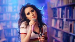 Miraculous Ladybug   Laura Marano's Theme Song Music Video 🐞   Nick