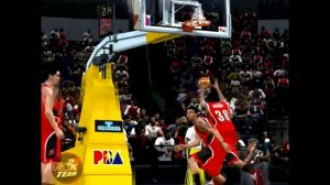 PBA 2K11 -Ginebra's The Fast and The Furious and The Fearless + download