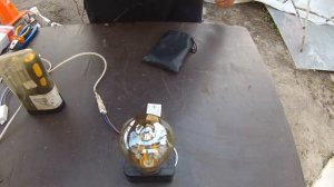 Как сделать чтоб свет включался автоматически !