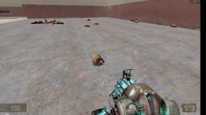 Обзор garry's mod 9