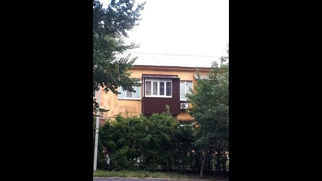 Ресширение и увеличение балконов в Донецке + Макеевке, внутренняя и внешняя отделка. смотреть онлайн