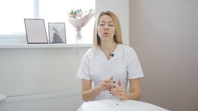 Демодекоз, подкожный клещ смотреть онлайн