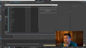 Анимация и риггинг в Maya и Unreal Engine для чайников