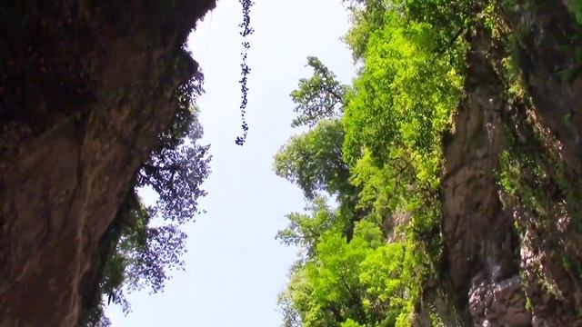 14_07_2019_ВОДОПАД_ГЛУБОКИЙ ЯР_СОЧИ.mp4 смотреть онлайн