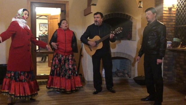 Цыгане Самара апрель 2020 смотреть онлайн