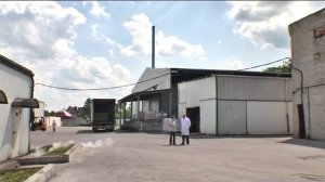 Сделано в Калининграде (Полесск), 21 мая 2013 г.