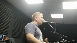 Трофим м