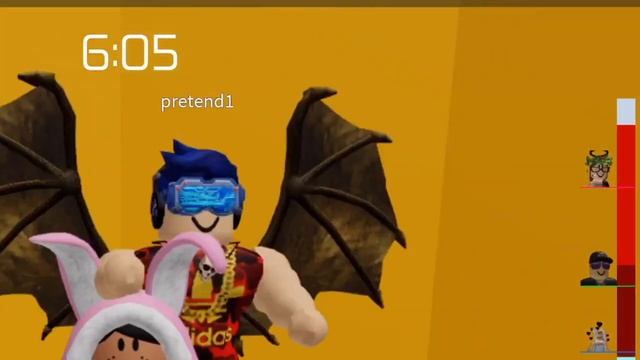 Roblox’s NEW Player List? #StopTheChangesRoblox