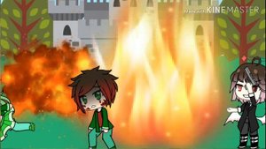 Mem маленькой принцессе часто снились сны