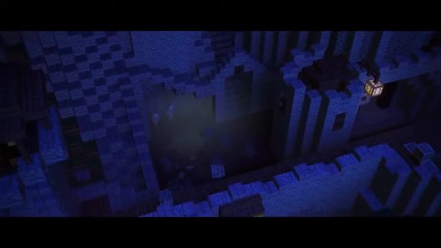 Minecraft Parody - Fallen Kingdom (music video) смотреть онлайн