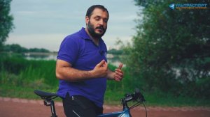 Торможение на велосипеде - ликбез для новичков от Ультраспорт.Торможение на велосипеде - ликбез для