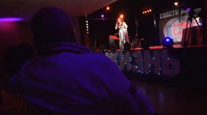 ИРИНА КАСПЕР " ДАВАЙ ПОЖЕНИМСЯ" ( слова- Игорь Блоцкий, музыка- Ирина Каспер)