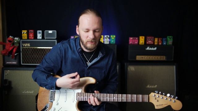 How I Improvise (8 Tips To Help You - The 9th Is The Most Important) смотреть онлайн