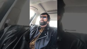 В гостях у Mercclubpiter, Людвиг Байсер . ( часть 1)