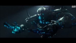 Клип про тихоокеанский рубеж 2