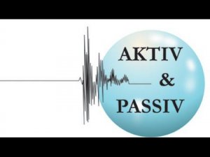 Урок 42.1. Грамматика В1-В2: PASSIV. Пассивный залог в немецком.