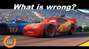 What's Wrong Here? CARS 3 Brain Games IQ Test | Tim Tim TV