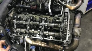 3.0 TDI CRCA поломки и проблемы двигателя | Слабые стороны ВАГ мотора