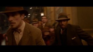 ✅ "Амстердам" [2022] -Русский Трейлер