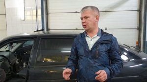 Стеклоподъемник Лада Приора: устройство, установка, отличия левого и правого