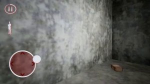 Scary Subway Train Escape Game Adventure Android - IOS Evil Freaky Lady Gameplay