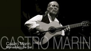 Paco De Lucia - Monasterio De Sal