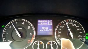 Рено латитьюд 2.5