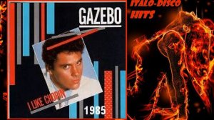 Gazebo - I Like Chopin - 1985