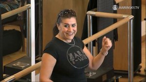 Чечилия Бартоли в Мариинском...