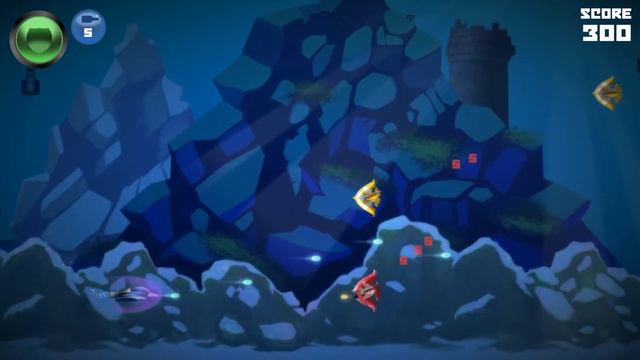 I Suck at this Game - Project G! смотреть онлайн