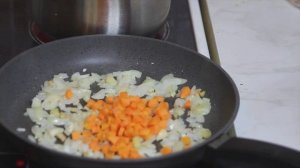 СОЕВОЕ МЯСО РЕЦЕПТ / Как приготовить соевое мясо в кокосовом молоке