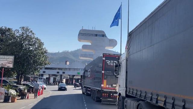 ДОЕХАЛ ДО ТУРЦИИ НА ВЕЛОСИПЕДЕ смотреть онлайн