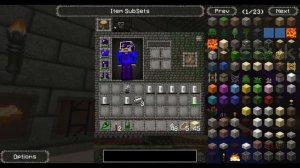 GalactiCraft 2 - 9.díl - NASA Workbench + výroba raket + Refinery, výroba paliva