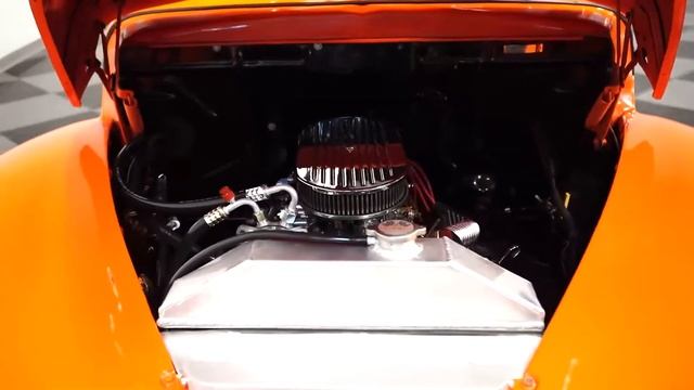 1947 Ford Deluxe Coupe for sale  1954-PHX