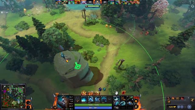 magnus / abu invoker смотреть онлайн