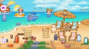 Аватар Ворлд/Avatar World продолжение