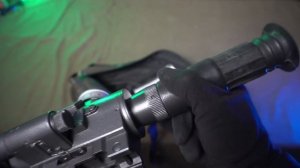 Оптический прицел ПОСП 12x50 WD (Вивер, регулируемый окуляр)