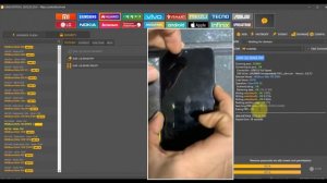 huawei p30 lite frp bypass unlock tool