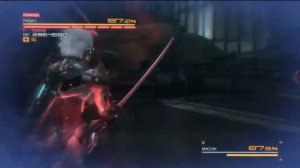 Metal Gear Rising Revengeance:ДЖЕК ПОТРОШИТЕЛЬ ВЕРНУЛСЯ