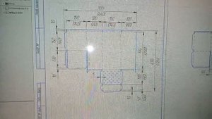 Чертежи бункерной кормушки для кроликов