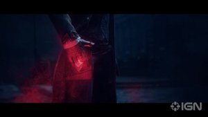 The Thaumaturge - Official Announcement Trailer