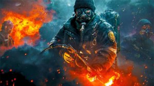 Rainbow Six® Siege Пробный стрим