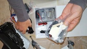 автосигнализация EASYGUARD 2