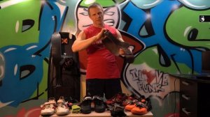 ЭКИПИРОВКА ! ГИРЕВОЙ СПОРТ | СКАЗКИ ОТ ЛЕОНИДЫЧА