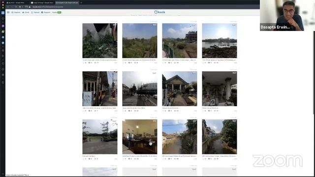 Diskusi Geologi Cekungan Bandung ke-11 смотреть онлайн